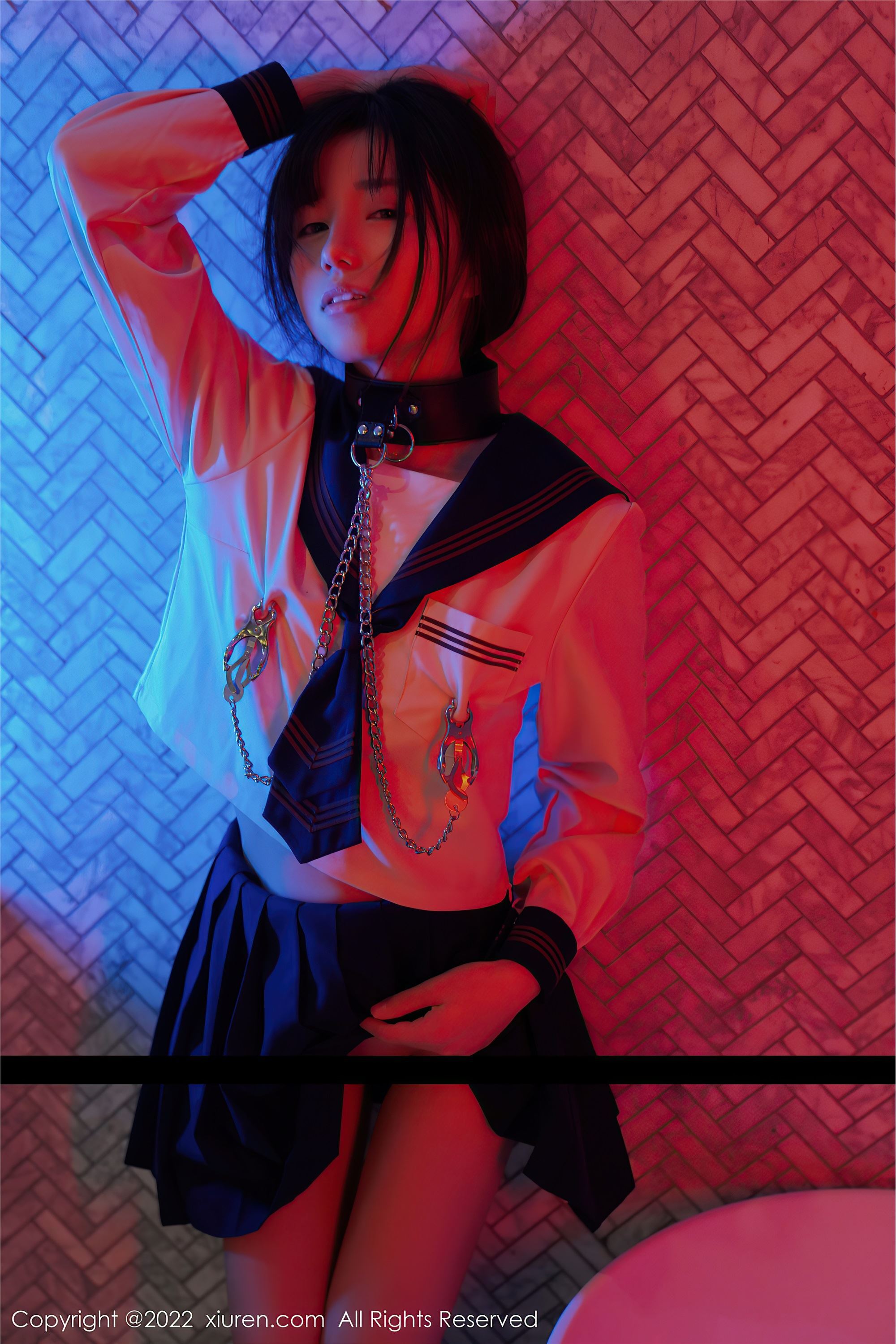 Xiuren秀人网 2022.05.10 NO.4986 仓井优香